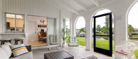 Casa (2 Bedrooms) | Vista frontal de la propiedad