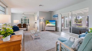 House (2 Bedrooms) | Interior - Rsl2472 (Punta Gorda)