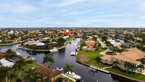 Interior - Rsl2472 (Punta Gorda)