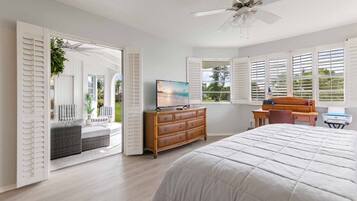 Huis (2 Bedrooms) | Interieur