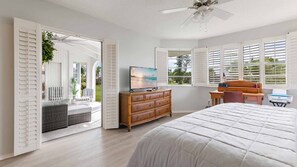 Casa (2 Bedrooms) | Parte interna