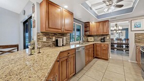 Interior - Blc200 (Punta Gorda)