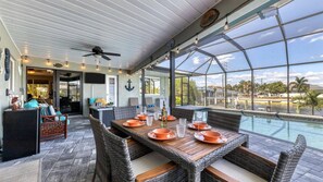 Dining - Blc200 (Punta Gorda)