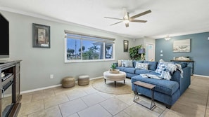 Interior - Blc200 (Punta Gorda)
