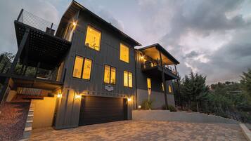 Casa (4 Bedrooms) | Interior