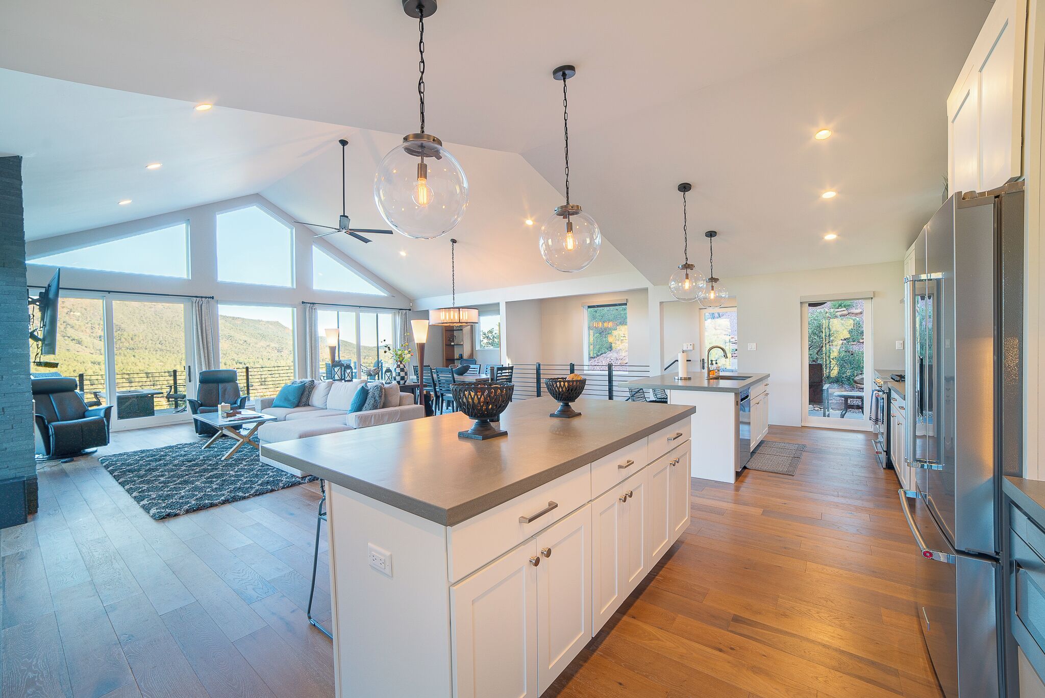 Casa (4 Bedrooms) | Interior