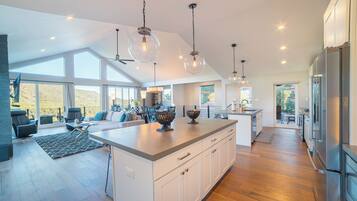 Casa (4 Bedrooms) | Interior