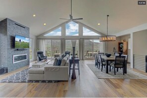 Casa (4 Bedrooms) | Interior