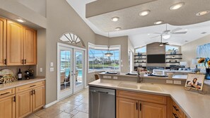 Interior - Bjc1417 (Punta Gorda)