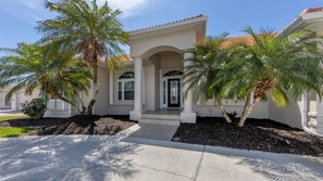 Interior - Bjc1417 (Punta Gorda)