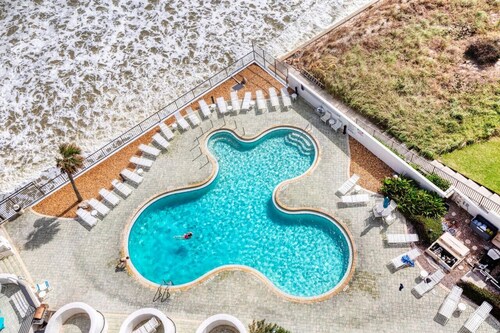 Paradise on the Beach, Pool, Stunning Views