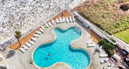 Paradise on the Beach, Pool, Stunning Views