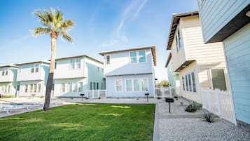 House (4 Bedrooms) | Bahagian dalam