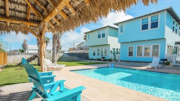 Ferienhaus (4 Bedrooms) | Innenbereich