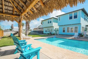 Ferienhaus (4 Bedrooms) | Innenbereich