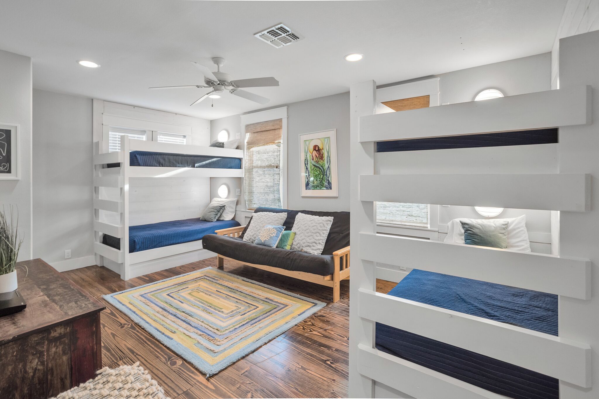 House (4 Bedrooms) | Bahagian dalam