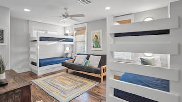 House (4 Bedrooms) | Bahagian dalam