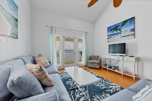 Interior - Port Charlotte Private Waterfront Condo Wa4410-317 (Port Charlotte)