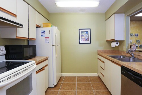 Port Charlotte Private Waterfront Condo Wa4410-317