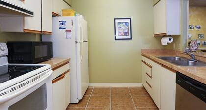 Port Charlotte Private Waterfront Condo Wa4410-317