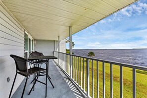 Interior - Port Charlotte Private Waterfront Condo Wa4410-317 (Port Charlotte)