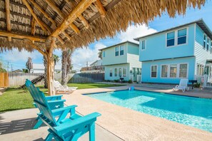 House (4 Bedrooms) | Interior - Ruby Tuesday (Port Aransas)
