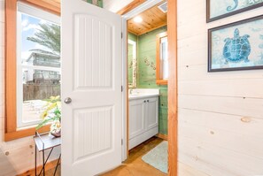 House (4 Bedrooms) | Interior - Ruby Tuesday (Port Aransas)