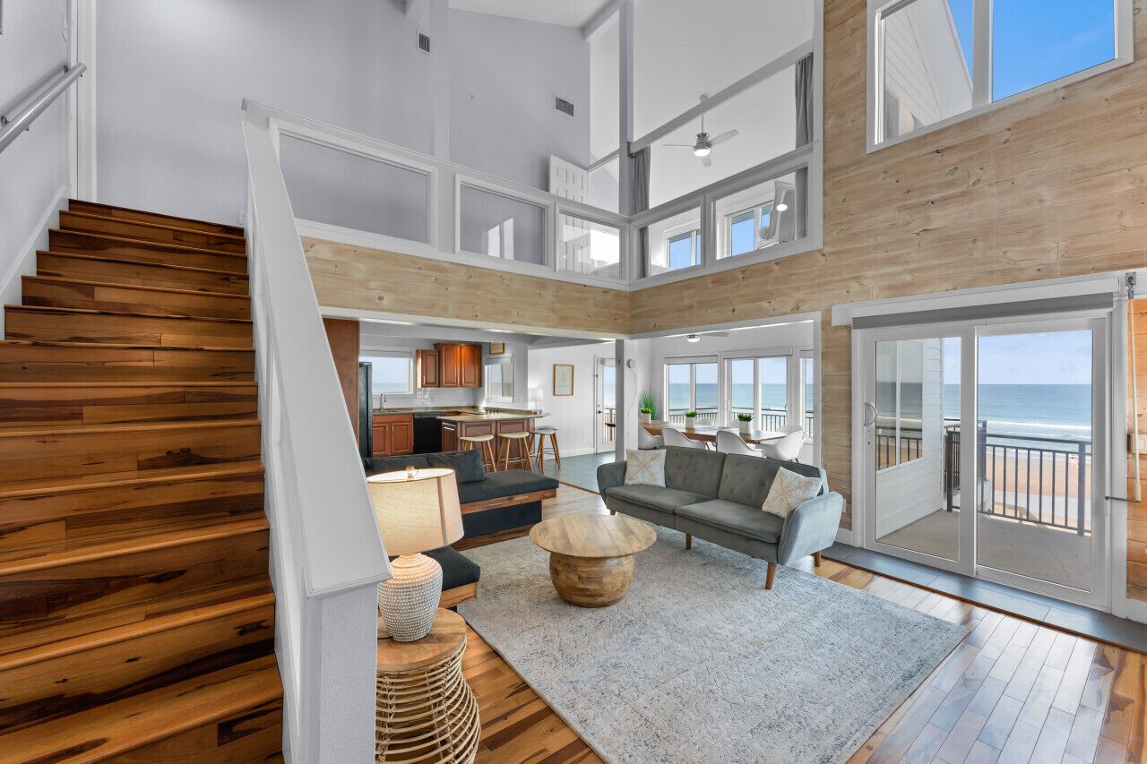 House (Multiple Bedrooms) | Interior