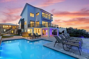 Maison (Multiple Bedrooms) | Façade de l’hébergement