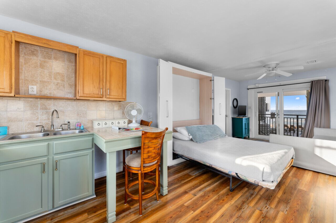 House (Multiple Bedrooms) | Interior