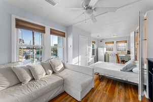 House (Multiple Bedrooms) | Interior