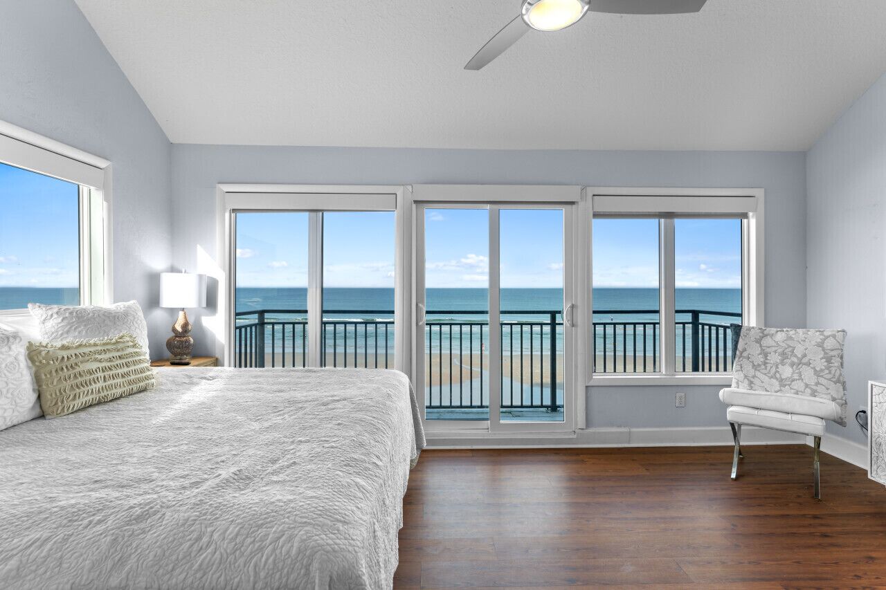 Casa (Multiple Bedrooms) | Interior