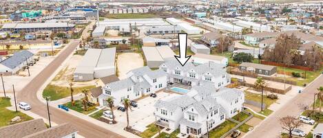 Maison (3 Bedrooms) | Façade de l’hébergement