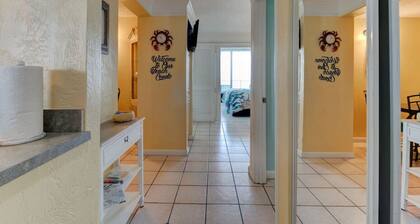 Sunrise Seven Deluxe Oceanfront Condo