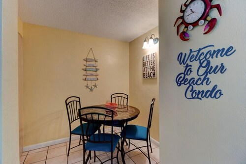 Sunrise Seven Deluxe Oceanfront Condo
