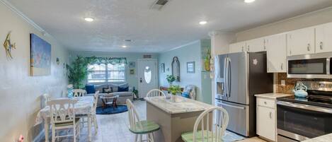 Casa (3 Bedrooms) | Interior
