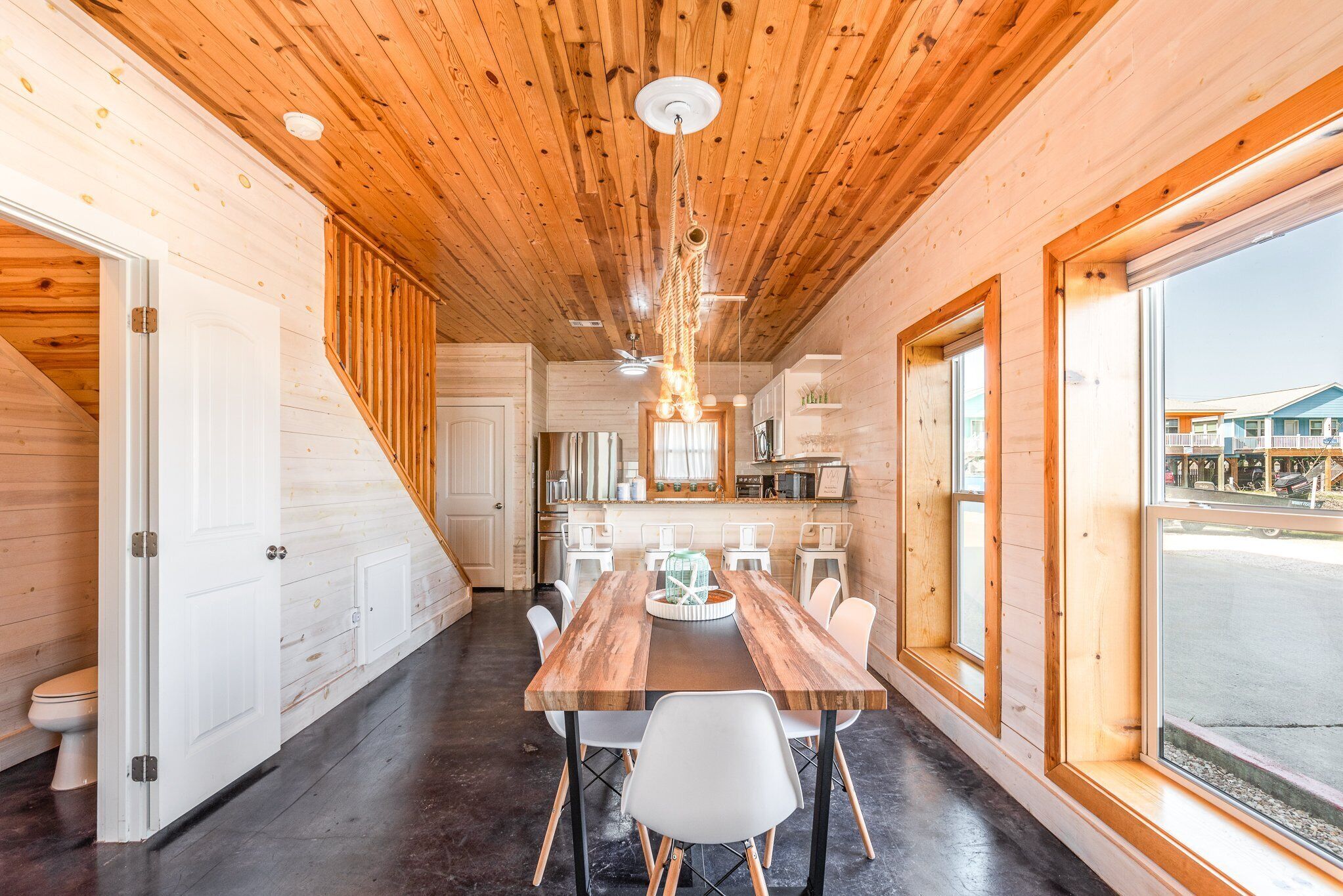 Villa (3 Bedrooms) | Interior