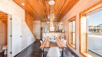 Villa (3 Bedrooms) | Interior