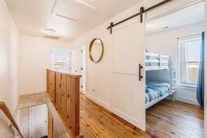 Villa (3 Bedrooms) | Interior - Paradise Azul - Golf Cart & Shuffleboard! (Port Aransas)