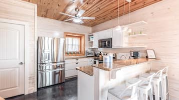 Biệt thự (3 Bedrooms) | Nội thất