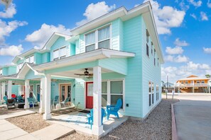 Villa (3 Bedrooms) | Interior