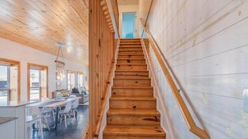 Villa (3 Bedrooms) | Interior