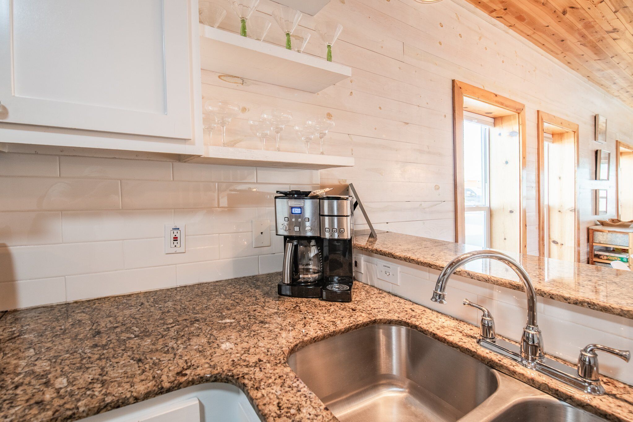 Villa (3 Bedrooms) | Interior