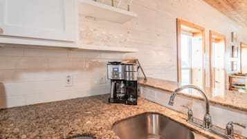 Villa (3 Bedrooms) | Interior