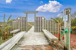Interior - Casa Sea-esta - Ocean Views! (Port Aransas)