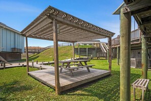 Interior - Casa Sea-esta - Ocean Views! (Port Aransas)