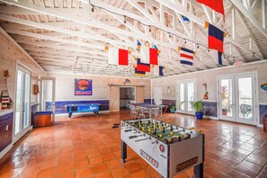 Interior - Casa Sea-esta - Ocean Views! (Port Aransas)