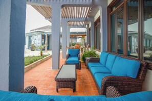 Interior - Casa Sea-esta - Ocean Views! (Port Aransas)