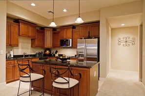 Interior - Sonoran Sunset Condo (Phoenix)