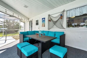 Interior - Dbd1014 (Port Charlotte)